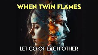 7 Profound Shifts After Twin Flames Let Go of Each Other