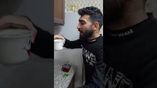 الشاي على طريقة سامر جفال  زاااكي والله  #سامر_جفال #اكسبلور #اشتراك #مليون