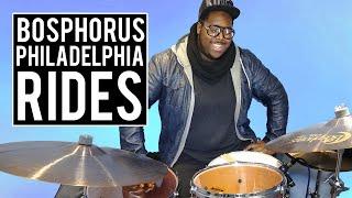 Bosphorus Philly rides reviewed on Kwesi’s Corner | Drumshack London