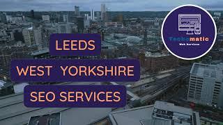 SEO SERVICES IN LEEDS