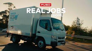 Real Jobs Done: Geelong Food Relief