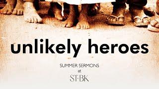 07-07-2024 // Esther // Unlikely Heroes // STBK Church Live Stream