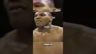 The Most TERRIFYING!!! Boxer Ever!! | Mike Tyson