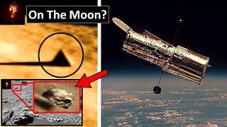 Advanced Ancient Mysteries Solved From Space? ️