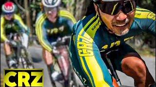 L’etape by Tour de France: A racing perspective for seniors & uncles