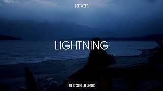 DJ SLOW - Lightning - Ogi Castello - Slow Remix!