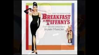 Breakfast At Tiffany's | Soundtrack Suite (Henry Mancini)