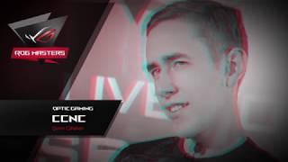 OpTic Gaming’s CCnC on the Origins of OpTic | ROG