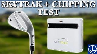 Skytrak Chipping TEST - Everything you need to know IN DEPTH