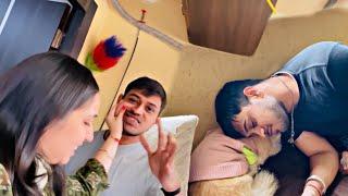 Reel ko real mat samjho please  | Arunvanshika