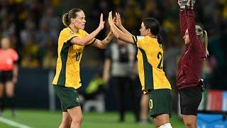 Public Holiday for the Matildas a ‘dumb idea’: Chris Kenny