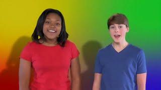 Comparing Warm and Cool Colors | ArtQuest | NPT