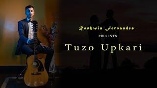 Tuzo Upkari | Roshwin Fernandes |  Official New Konkani Song 2023 |