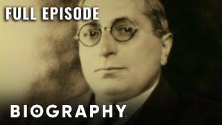 Louis B. Mayer's Legendary Impact on the Movie Industry | Full Documentary | Biography