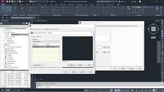 Add Location Coordinates to a Cogo Points Description in Civil 3D