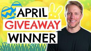Test Prep Insight Monthly Giveaway Club (APRIL 2023 WINNER)
