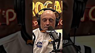 Joe Rogan Reacts To Trump’s Hilarious Rant