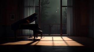 Touch of Sadness & Beauty ⎸ Emotional Piano Instrumental
