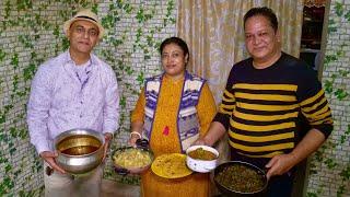 SWAD - N - SWAD | This RAJASTHANI Couple Is Serving Delicious, HOME-COOKED Traditions Of Their Land!