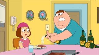 family guy moments i think of during my final exams...