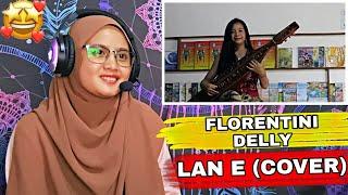 FLORENTINI DELLY-LAN E (COVER) | RYZA REACT