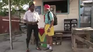 Guyanese china man part 2