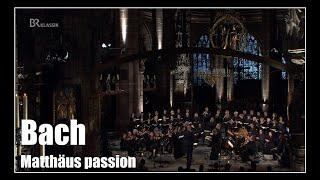 Bach: Matthäus passion, oratorio in three parts, BWV 244 | Peter Dijkstra