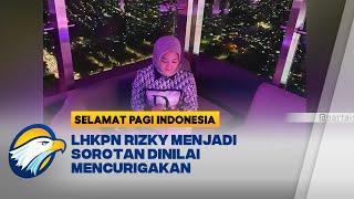 Istri Pejabat Ditjen Hubla Pamer Kekayaan