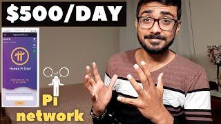 What is Pi Network | How To Make Money with Pi Network | Pi Network Reality | Pi Network Explained