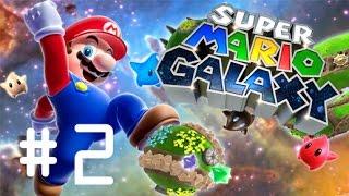 Super Mario Galaxy-Part 2 (Singing Episode)