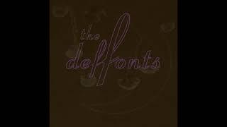 The defFonts (a deftones tribute with their own songs)