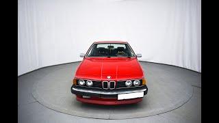 BMW E24