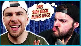 YAMICHRIS REAGIERT:@NivskaTCG und das PROBLEM in Yu-Gi-Oh!