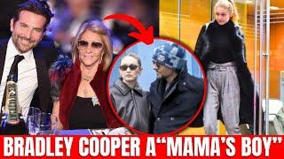 Gigi Hadid And Bradley Cooper BREAKUP After His Mom DRAMA