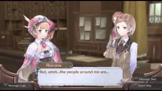 atelier rorona plus event esty03