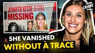 Where Is Jennifer Kesse? 18 Years of Silence!