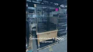 Restaurant, Supermarket & Food Service Equipment Auction