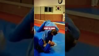 MY FASTEST TAI SABAKI EVER #bestjudo #judoforbjj #judoveterans #judotraining #europeanjudo #usajudo