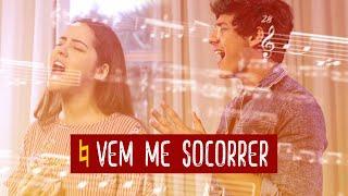 VEM ME SOCORRER - BEQUADRO  | Clipe Oficial