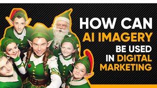 How to Use AI Image Editing for Next-Level Digital Marketing