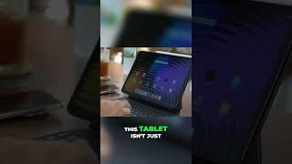 Xiaomi Pad 7 Ultra: Why It's Taking Over!