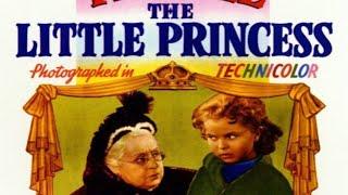 Shirley Temple The Little Princess 1939 Full Movie | Virtual Doll Convention Sunday Movie