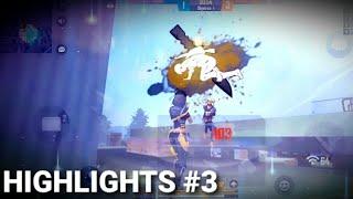 HIGHLIGHTS #3 ( YSN FAB - FAMILY 2 FEED ) ||SAMDROID