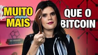 Cripto além do bitcoin: outras moedas pra você investir