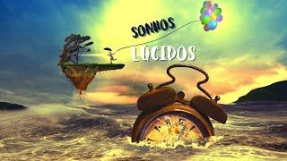 Sonhos Lúcidos - Meditação Guiada para controlar e se lembrar dos sonhos