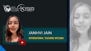 Asian College of Teachers Review | International Teaching Diploma