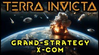 MORE ALIEN AUTOPSIES! - Terra Invicta: The Resistance - Stream #10