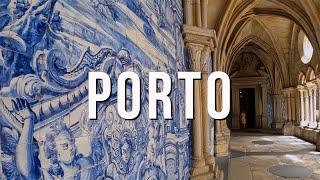 Que faire à Porto?