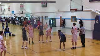 Brendan Downs Moneyball Shootout Highlights