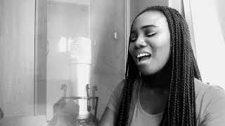 MERCY CHINWO - EXCESS LOVE (Ormah's cover)